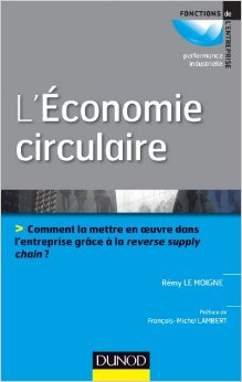 L'ÉCONOMIE CIRCULAIRE