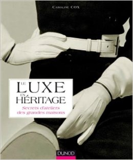 LE LUXE EN HÉRITAGE