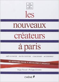 LES NOUVEAUX CRÉATEURS À PARIS