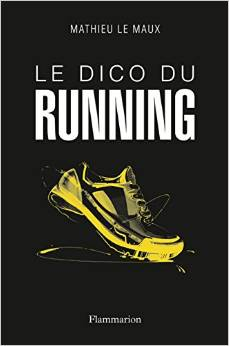 LE DICO DU RUNNING
