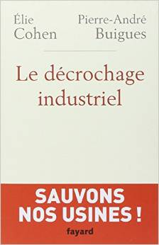 LE DÉCROCHAGE INDUSTRIEL