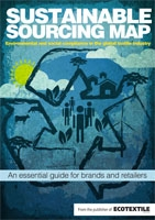 SUSTAINABLE SOURCING MAP