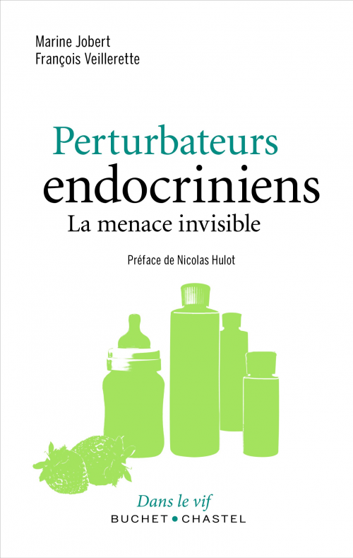 PERTURBATEURS ENDOCRINIENS