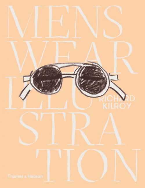 MENSWEAR ILLUSTRATION