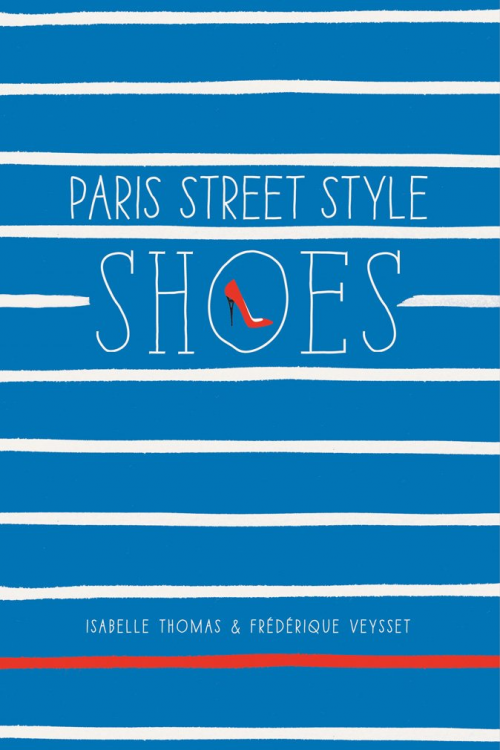 PARIS STREET STYLE