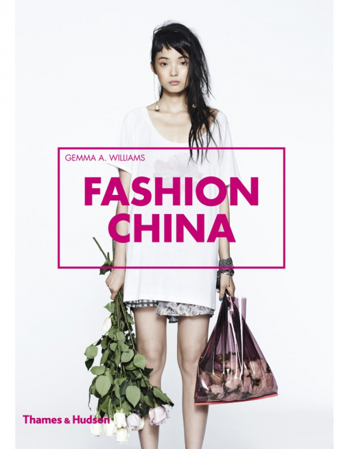 FASHION CHINA