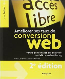 AMÉLIORER SES TAUX DE CONVERSION WEB