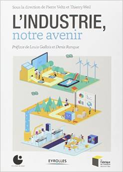 L'INDUSTRIE, NOTRE AVENIR