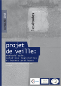 PROJET DE VEILLE