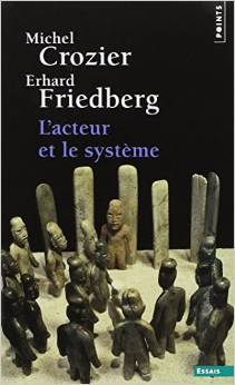 L'ACTEUR ET LE SYSTÈME