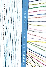 IL LESSICO DELLA PELLE - VOCABULARY OF LEATHER