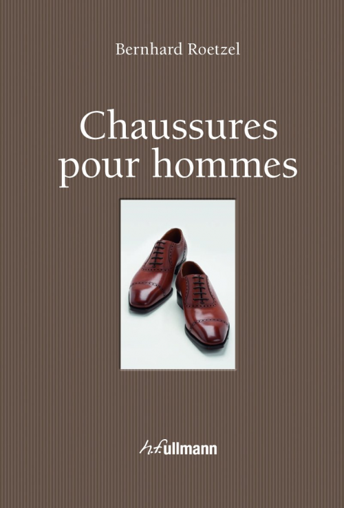 CHAUSSURES POUR HOMMES