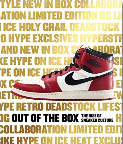 OUT OF THE BOX