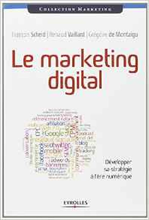 LE MARKETING DIGITAL