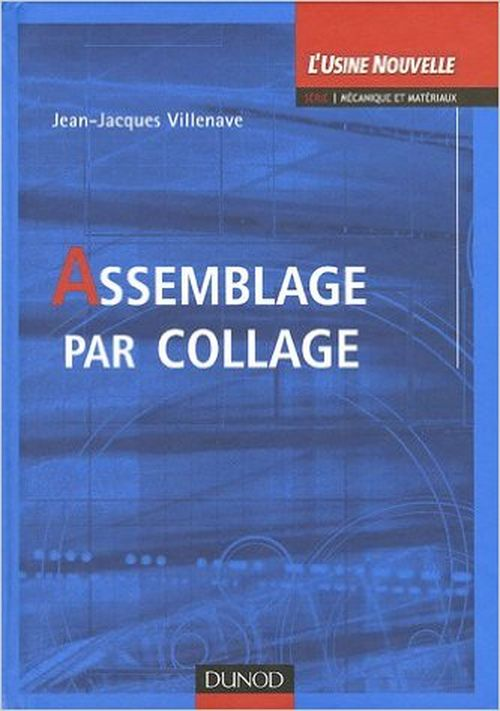 ASSEMBLAGE PAR COLLAGE
