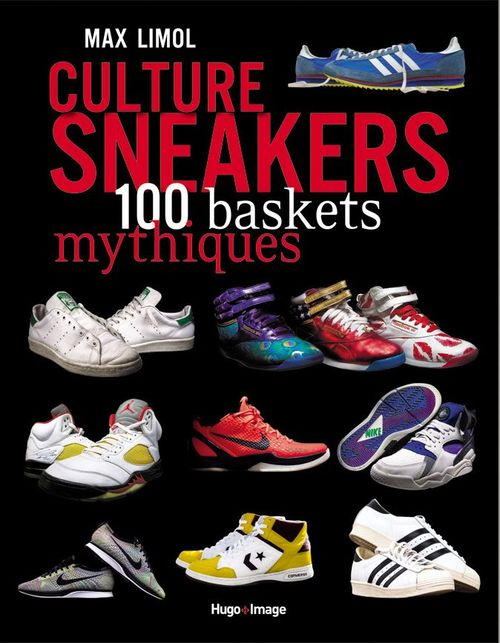 CULTURE SNEAKERS