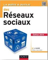 LA BOÎTE À OUTILS DES RÉSEAUX SOCIAUX