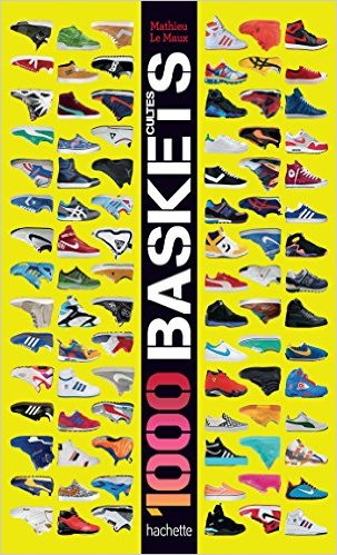 1000 BASKETS CULTES