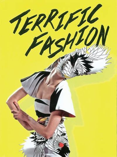 TERRIFIC FASHION