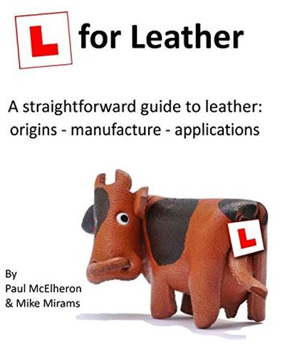 L FOR LEATHER