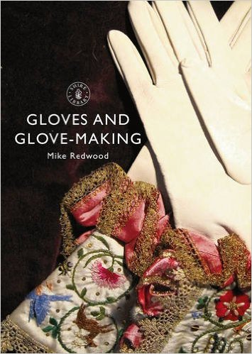 GLOVES AND GLOVE-MAKING