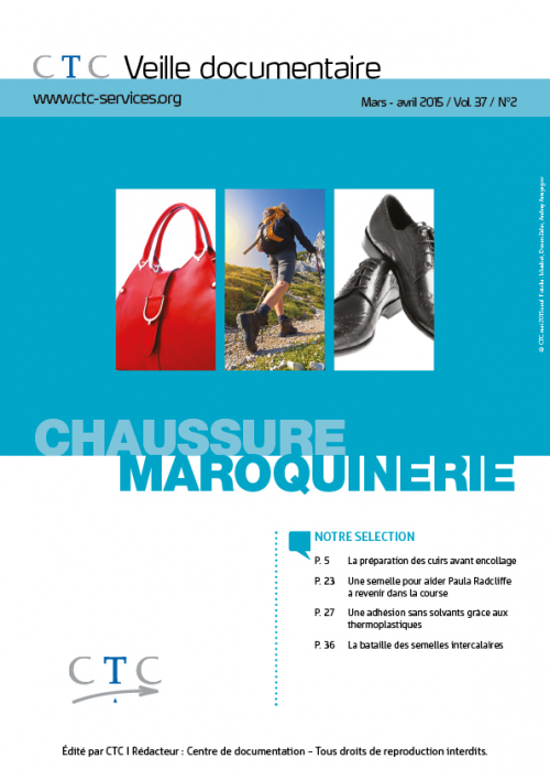 CTC INFO DE VEILLE CH-MA + TEX (ABONNEMENT ANNUEL)