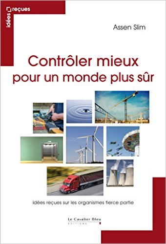 CONTRÔLER MIEUX POUR UN MONDE PLUS SÛR