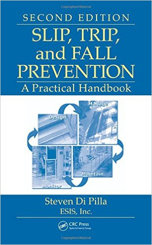 SLIP, TRIP, AND FALL PREVENTION