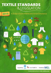 TEXTILE STANDARDS & LEGISLATION