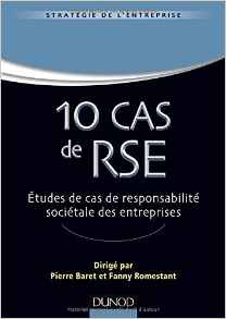 10 CAS DE RSE