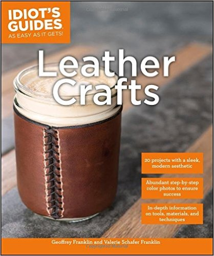LEATHER CRAFTS