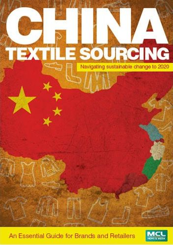 CHINA TEXTILE SOURCING