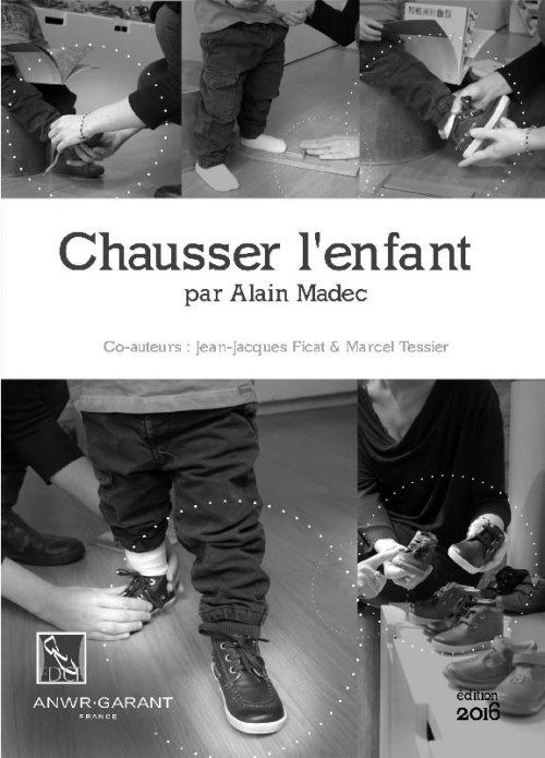 CHAUSSER L'ENFANT