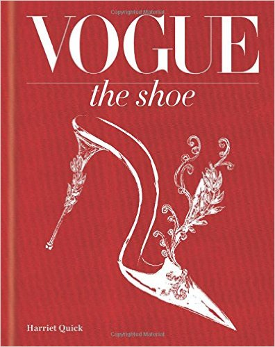 VOGUE. THE SHOE