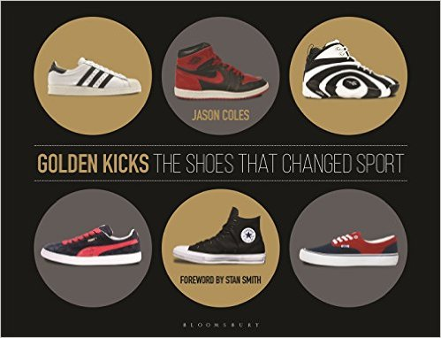 GOLDEN KICKS