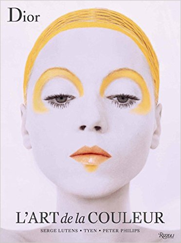DIOR. L'ART DE LA COULEUR