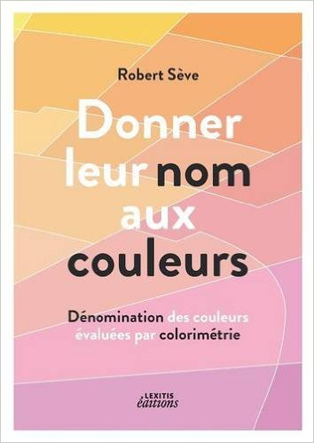 DONNER LEUR NOM AUX COULEURS