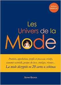 LES UNIVERS DE LA MODE