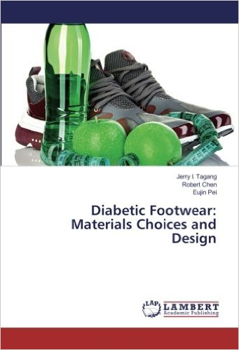 DIABETIC FOOTWEAR: MATERIALS CHOICES AND DESIGN