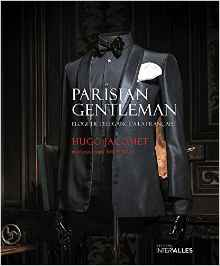 PARISIAN GENTLEMAN