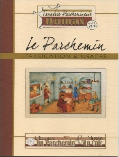 LE PARCHEMIN