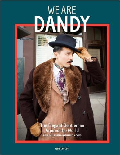 WE ARE DANDY