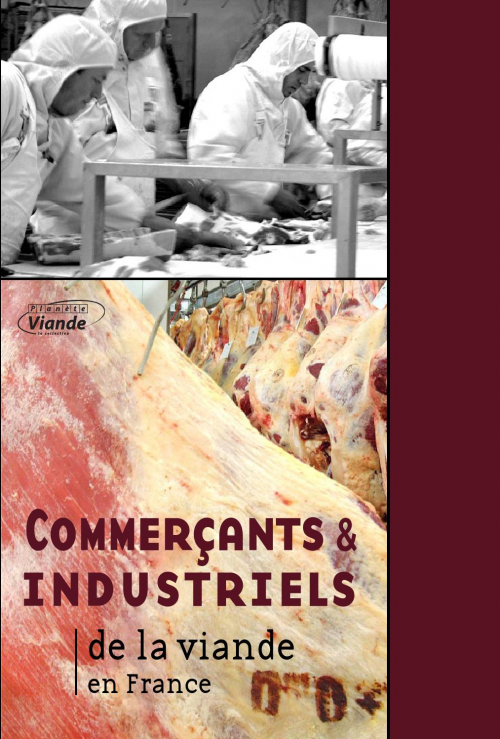 COMMERÇANTS & INDUSTRIELS DE LA VIANDE EN FRANCE