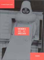MODES XIXE-XXE SIECLES