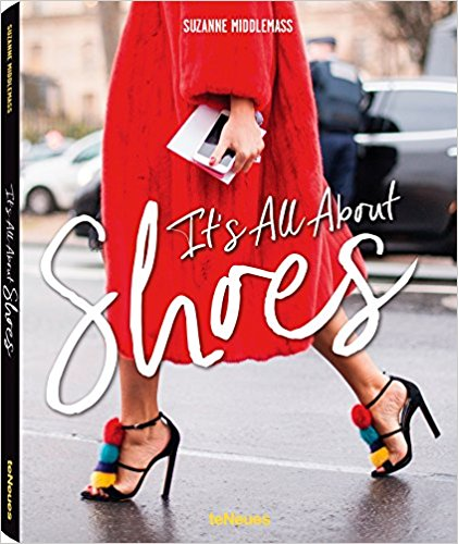 IT'S ALL ABOUT SHOES