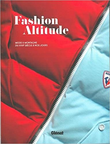 FASHION ALTITUDE