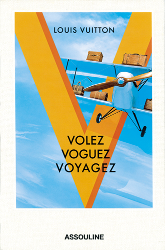 VOLEZ VOGUEZ VOYAGEZ