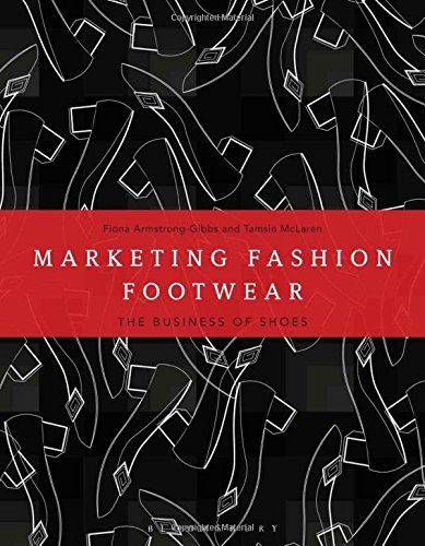 MARKETING FASHION FOOTWEAR