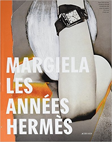 MARGIELA, LES ANNÉES HERMÈS