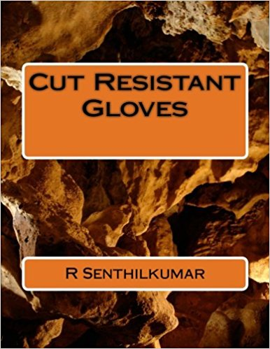 CUT RESISTANT GLOVES